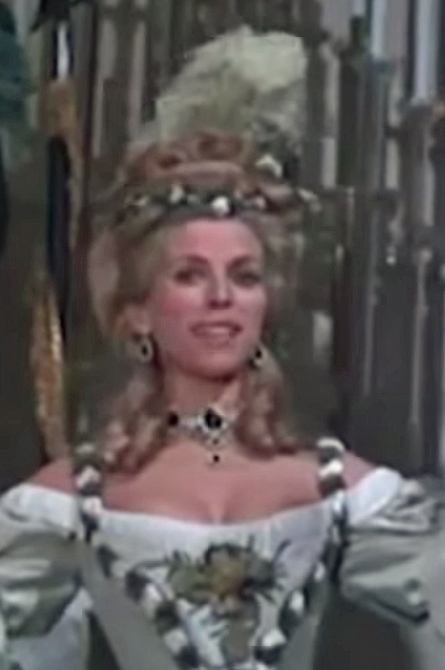 Billie Whitelaw