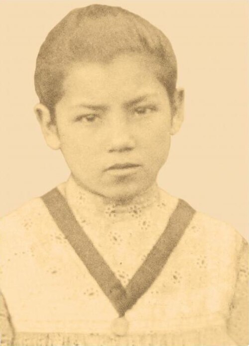 Laura Vicuña