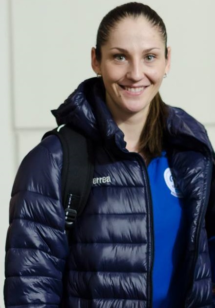 Tatiana Kosheleva