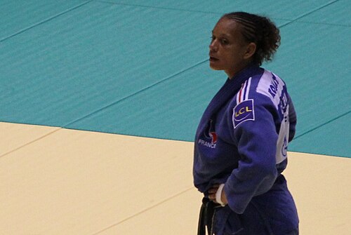 Céline Lebrun
