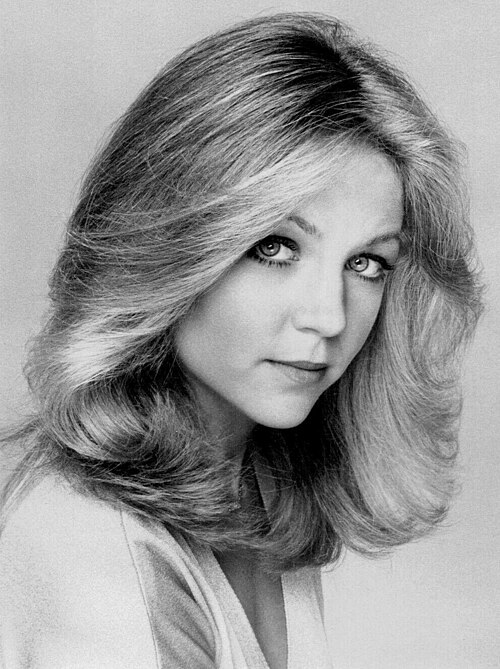 Lisa Hartman Black