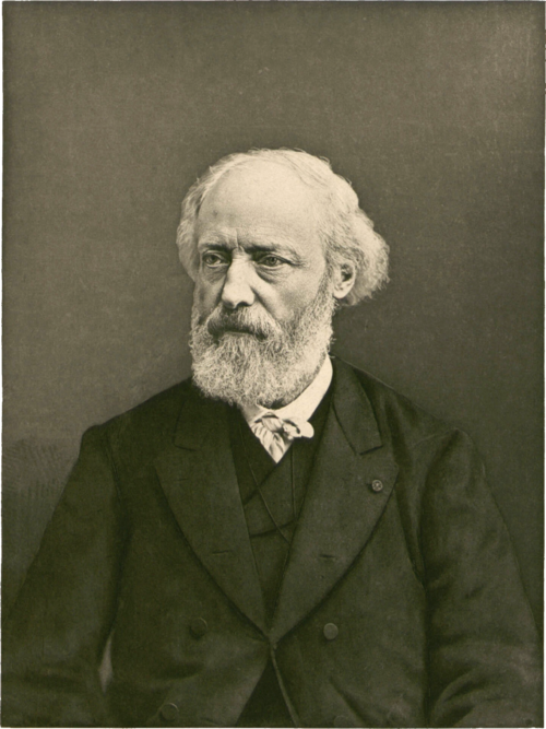 Eugène Viollet-le-Duc