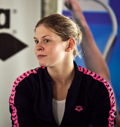 Lotte Friis