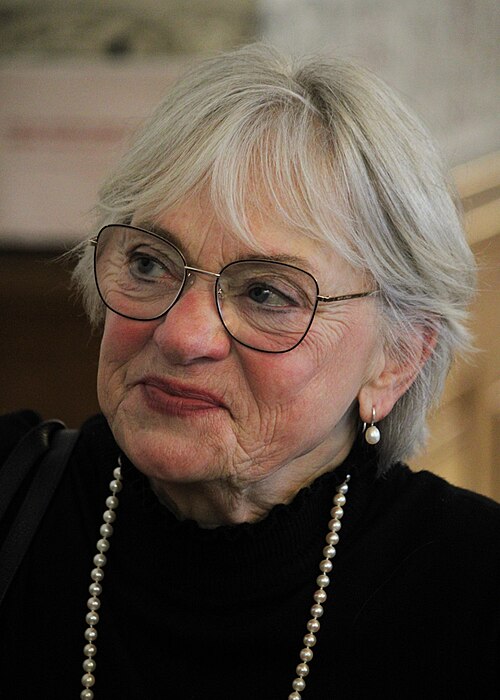 Pia Kjærsgaard