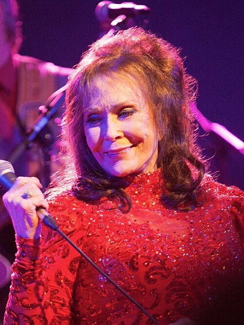 Loretta Lynn