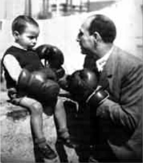Carmelo Robledo