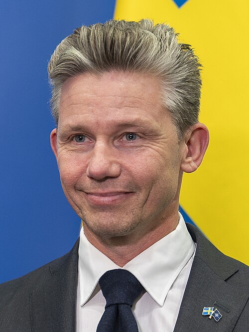 Pål Jonson