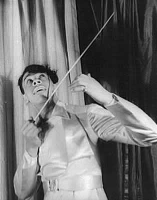 Cab Calloway