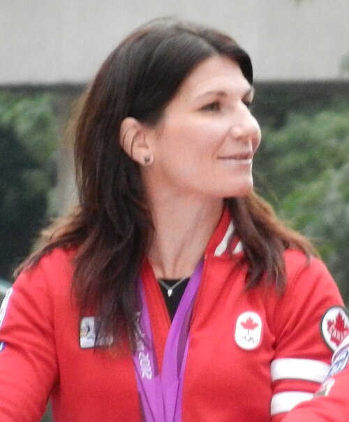 Tonya Verbeek