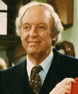 Conrad Bain