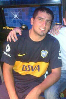 Lucas Viatri