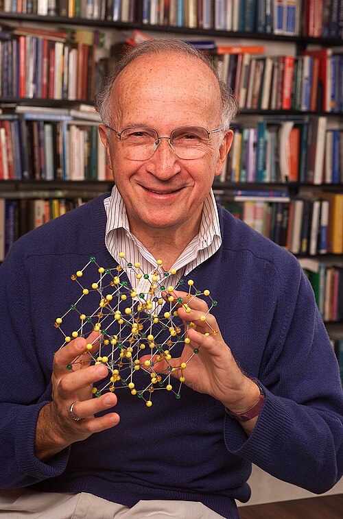 Roald Hoffmann