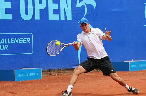Victor Crivoi