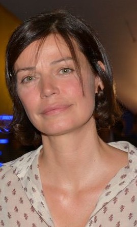 Marianne Denicourt