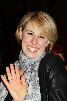 Barbara Fusar-Poli
