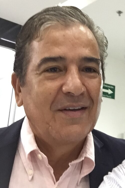 Jorge Luis Pinto