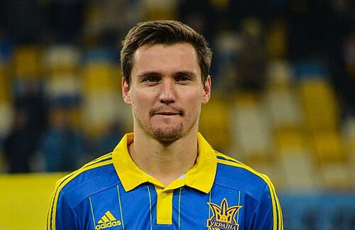 Denys Oliynyk