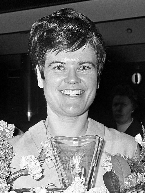 Stien Kaiser