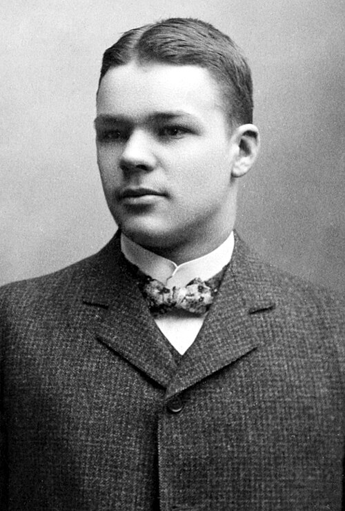 Robert Andersson
