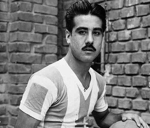 Norberto Doroteo Méndez