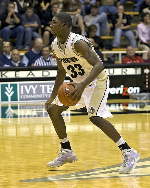E'Twaun Moore