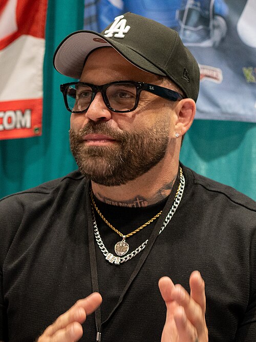 Blake Foster