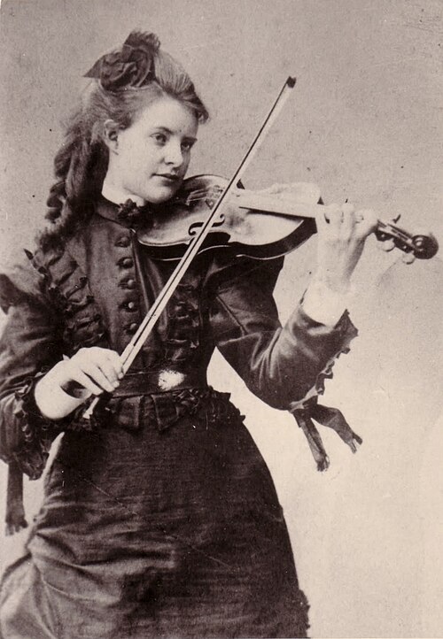 Amanda Röntgen-Maier