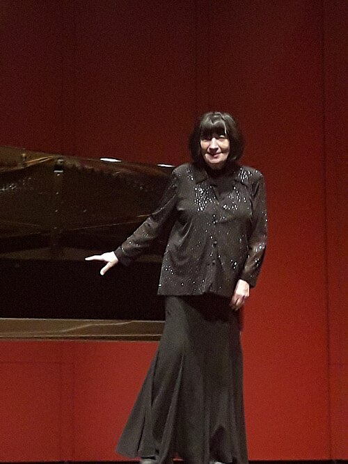 Eliso Virsaladze