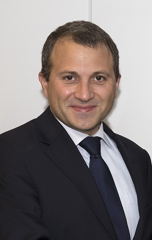 Gebran Bassil
