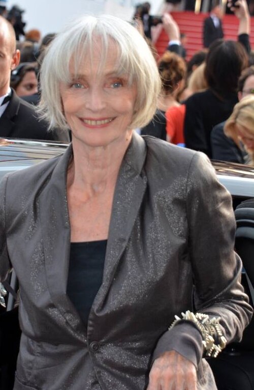 Édith Scob
