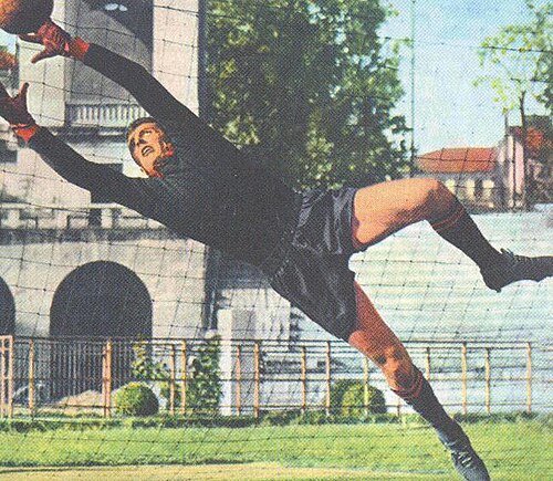 Giorgio Ghezzi