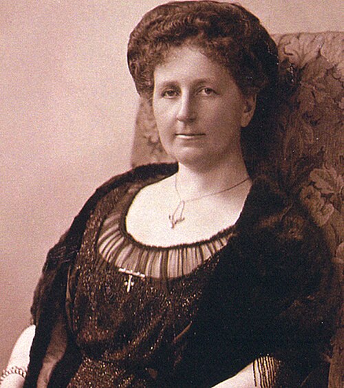 Märtha Adlerstråhle