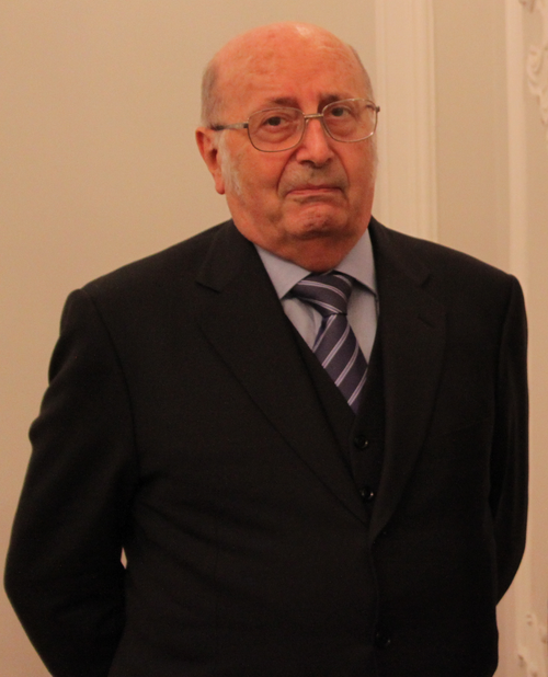Giovanni Reale