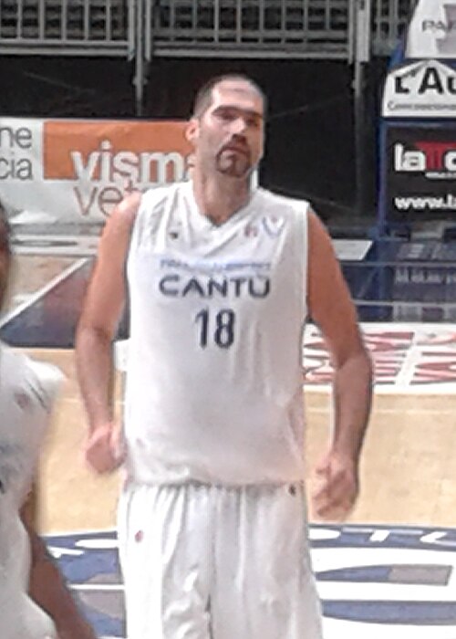 Roberto Chiacig