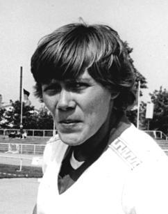 Sabine John