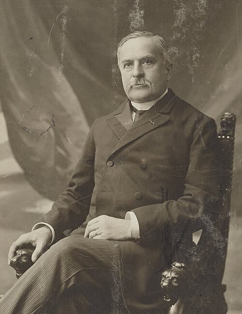 Albert de Lapparent