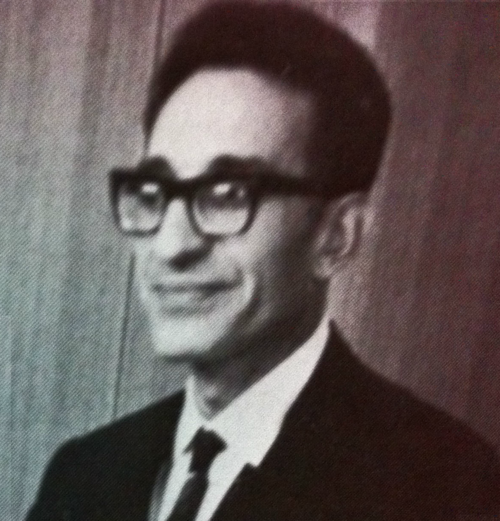Abdelmalek Benhabyles