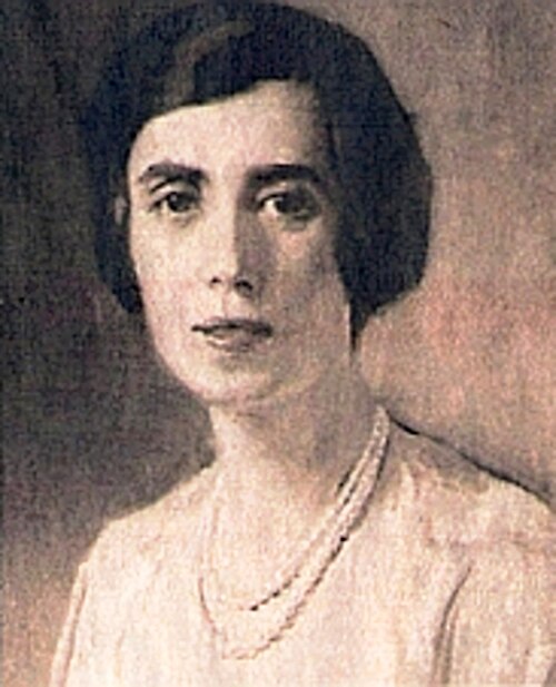 Lilly Steinschneider