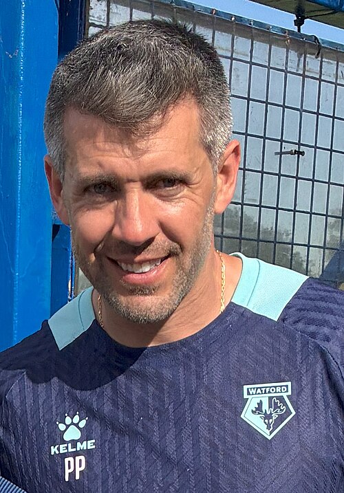 Paulo Pezzolano