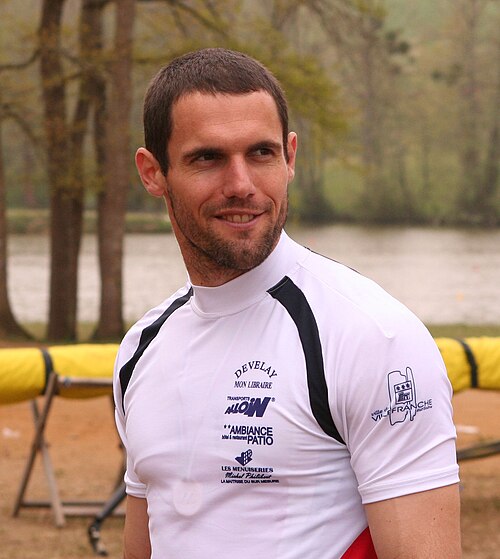 Frédéric Dufour