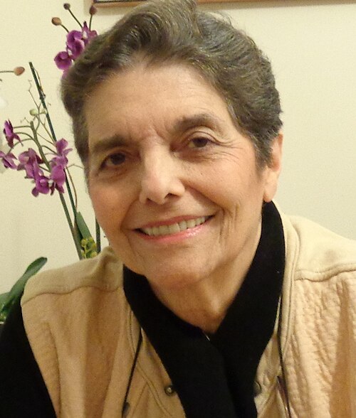 Carlota Perez