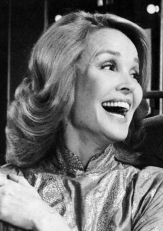 Kathryn Crosby