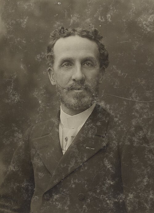 Édouard-Alfred Martel