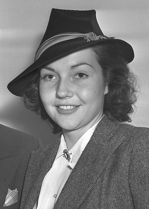 Lynn Bari
