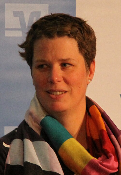 Meike Evers-Rölver