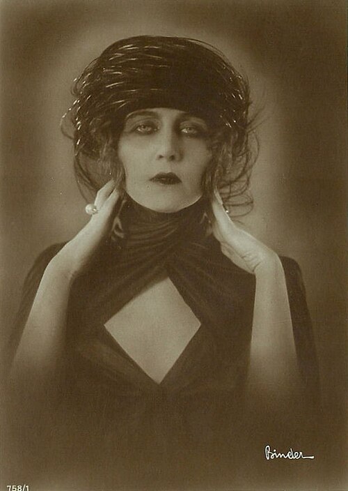 Helena Makowska