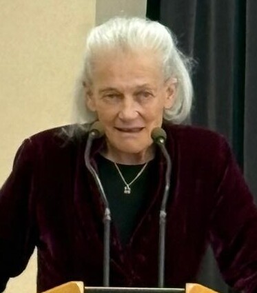 Élisabeth Badinter