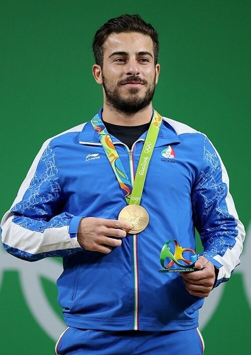Kianoush Rostami