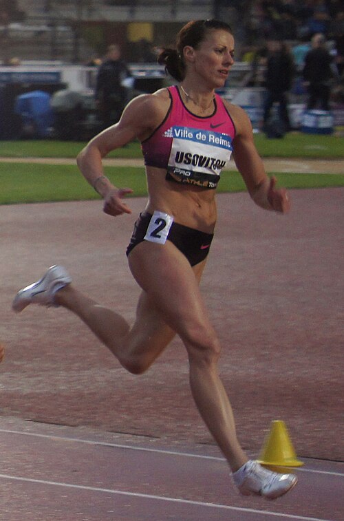 Ilona Usovich