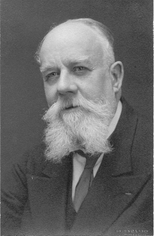 Édouard Le Roy
